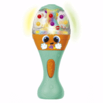 Maracas pour bébé – Image 2