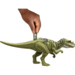 Figurine Ceratosaurus Sonore - Jurassic World – Image 3