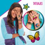 SHIMMER N SPARKLE-4 IN 1 – Image 3