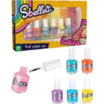 Sbelletti-Set de vernis à ongle