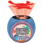 Lexibook - Disney Stitch Projector alarm – Image 4