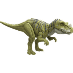 Figurine Ceratosaurus Sonore - Jurassic World