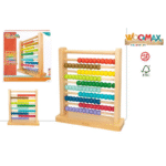 ABAQUE BOIS +12 MOIS WOOMAX – Image 3