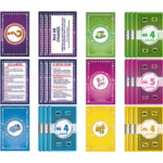 Monopoly Chance Hasbro Gaming – Image 3