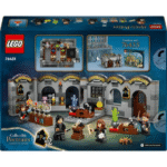 LEGO® Harry Potter 76431 - Le château de Poudlard : le cours de potions – Image 6