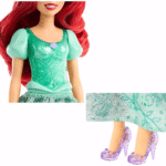 Poupée -Princesse Ariel – Image 2