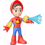 Spidey et ses Amis Extraordinaires - Figurine Électronique Spidey – Image 2