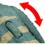 Figurine Ceratosaurus Sonore - Jurassic World – Image 4