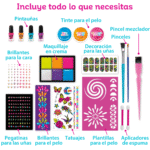 SHIMMER N SPARKLE-4 IN 1 – Image 2