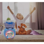 Lexibook - Disney Stitch Projector alarm – Image 6