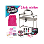 SHIMMER N SPARKLE-TROUSSE MAQUILLAGE – Image 4