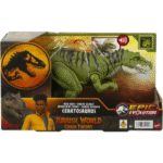 Figurine Ceratosaurus Sonore - Jurassic World – Image 2