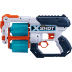 X-SHOT EXCEL-GUN XCESS TK-12 + – Image 4