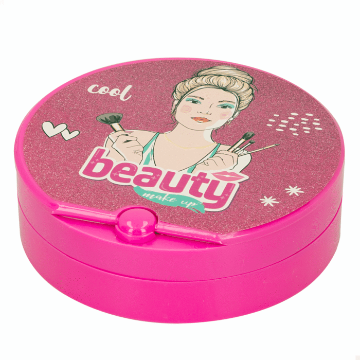 ENSEMBLE DE MAQUILLAGE 2 NIVEAU – Image 3