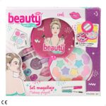 ENSEMBLE DE MAQUILLAGE 2 NIVEAU – Image 5