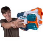 X-SHOT EXCEL-GUN XCESS TK-12 + – Image 3