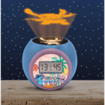 Lexibook - Disney Stitch Projector alarm – Image 5