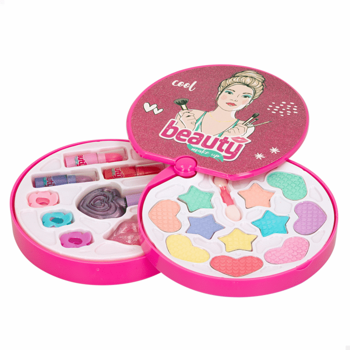 ENSEMBLE DE MAQUILLAGE 2 NIVEAU – Image 2