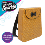 SHIMMER N SPARKLE-SAC À DOS 2 en 1 – Image 3