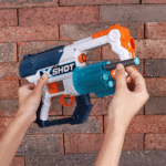 X-SHOT EXCEL-GUN XCESS TK-12 + – Image 2