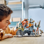 LEGO® Marvel 76291 - Avengers Rassemblement : L’ère d’Ultron – Image 3