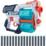 X-SHOT EXCEL-GUN XCESS TK-12 +