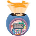 Lexibook - Disney Stitch Projector alarm – Image 2
