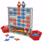 JEU DE SOCIÉTÉ PLOMBIERS-CB GAMES – Image 2