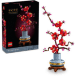 Les fleurs de prunier 10369 | The Botanical Collection