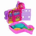 Polly Pocket - Coffret Piñata en folie – Image 6