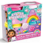 GABBY ET LA MAISON MAGIQUE 4 POT PAT – Image 3