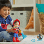 Spidey et ses Amis Extraordinaires - Figurine Électronique Spidey – Image 7