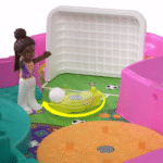 Polly Pocket - Coffret Piñata en folie – Image 5