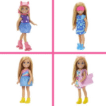 Barbie-Le dressing de Rêve de Chelsea – Image 4