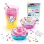 SLIME DRINKS DONUT KIT – Image 2