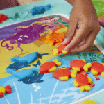 Play-Doh-Ma première table de création reverso – Image 6