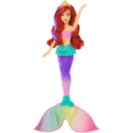 Princesses Disney-Ariel Sirène Nageuse – Image 2