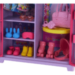 Barbie-Le dressing de Rêve de Chelsea – Image 5