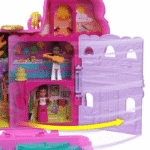 Polly Pocket - Coffret Piñata en folie – Image 3