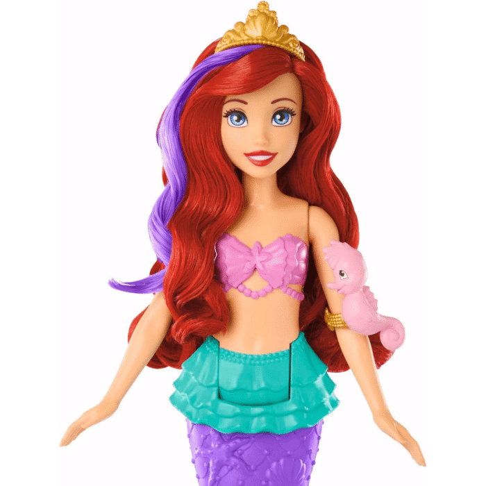 Princesses Disney-Ariel Sirène Nageuse – Image 3
