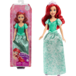 Poupée -Princesse Ariel – Image 3