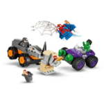 Le combat des camions, Hulk contre le Rhino 10782 – Image 2