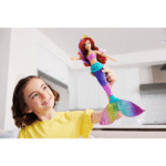 Princesses Disney-Ariel Sirène Nageuse – Image 4