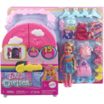 Barbie-Le dressing de Rêve de Chelsea – Image 6