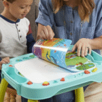 Play-Doh-Ma première table de création reverso – Image 5