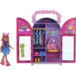 Barbie-Le dressing de Rêve de Chelsea – Image 2