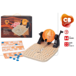 JEU BINGO BOIS-GAME GAMES