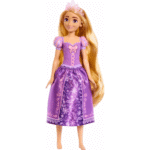 Disney Princesses - Raiponce Poupée Chantante – Image 3