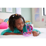 Polly Pocket-Coffret  Sauvetage du dauphin – Image 4