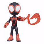 Marvel Spidey et ses Amis Extraordinaires